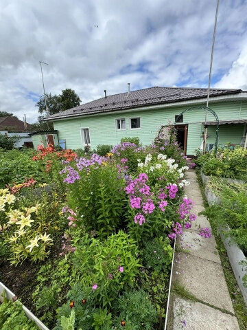 г. Верхняя Салда, ул. Набережная, 16 (городской округ Верхнесалдинский) - фото дома (1)