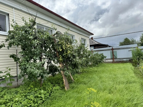 г. Верхняя Салда, ул. Набережная, 16 (городской округ Верхнесалдинский) - фото дома (3)