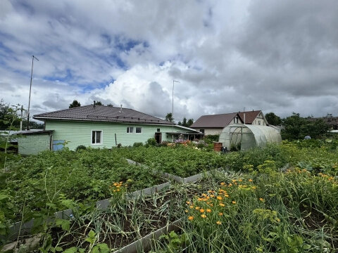 г. Верхняя Салда, ул. Набережная, 16 (городской округ Верхнесалдинский) - фото дома (5)