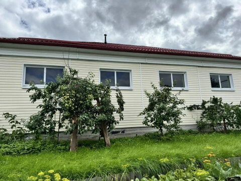г. Верхняя Салда, ул. Набережная, 16 (городской округ Верхнесалдинский) - фото дома (7)