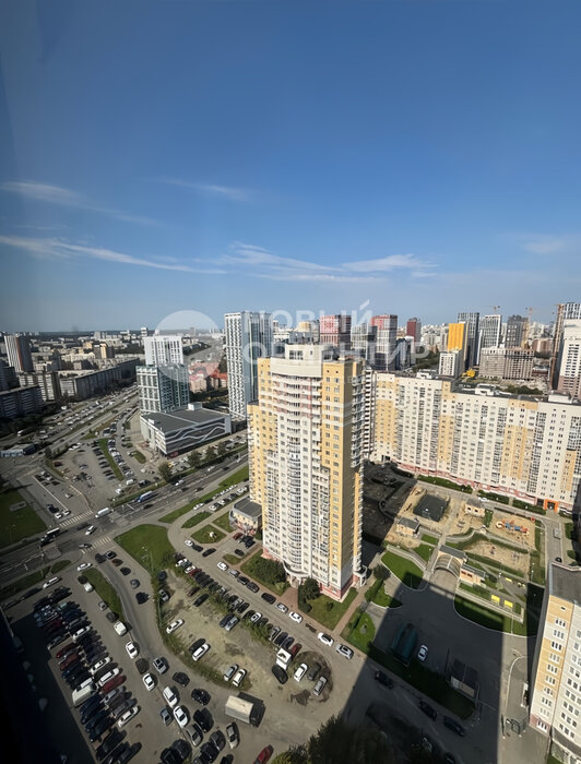 Екатеринбург, ул. Николая Островского, 2 (Автовокзал) - фото квартиры (15)