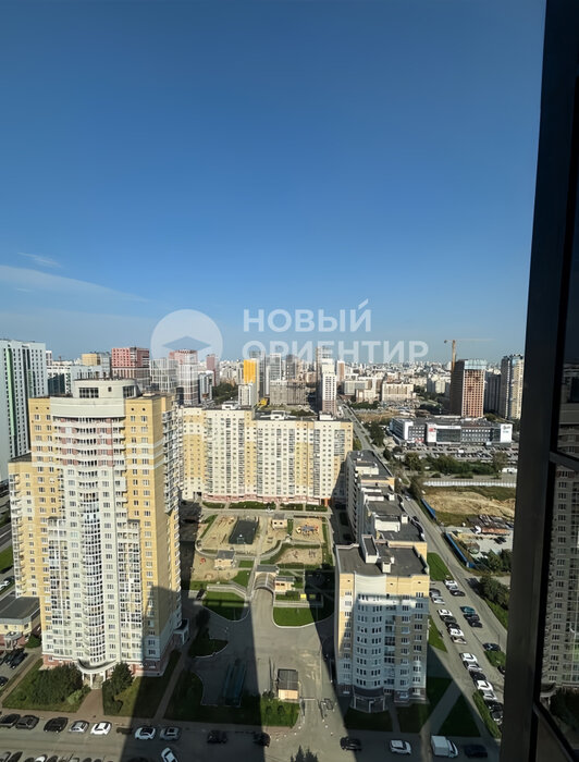 Екатеринбург, ул. Николая Островского, 2 (Автовокзал) - фото квартиры (16)