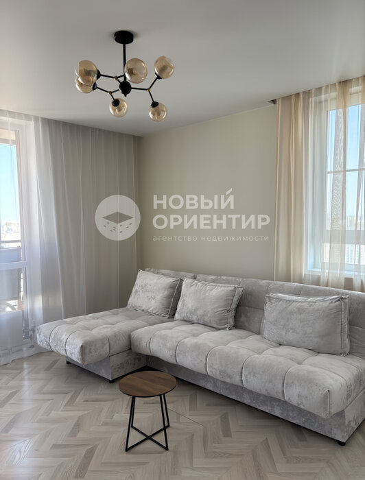 Екатеринбург, ул. Николая Островского, 2 (Автовокзал) - фото квартиры (3)