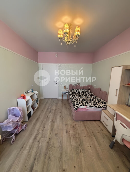 Екатеринбург, ул. Николая Островского, 2 (Автовокзал) - фото квартиры (8)