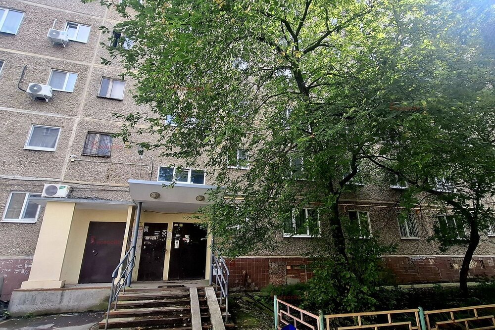 Екатеринбург, ул. Советская, 55 (Пионерский) - фото квартиры (2)