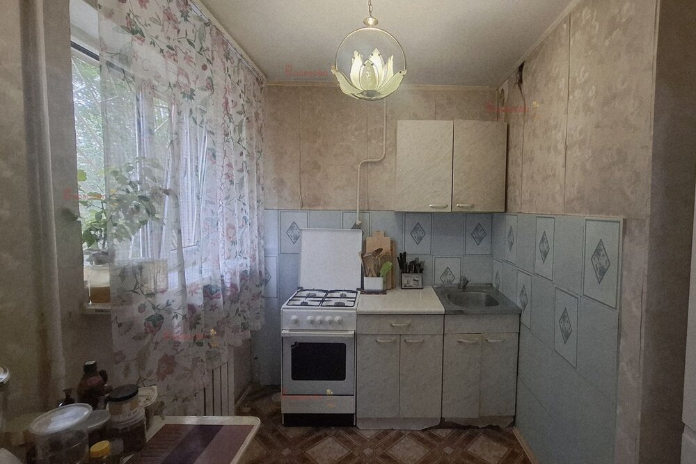 Екатеринбург, ул. Советская, 55 (Пионерский) - фото квартиры (8)