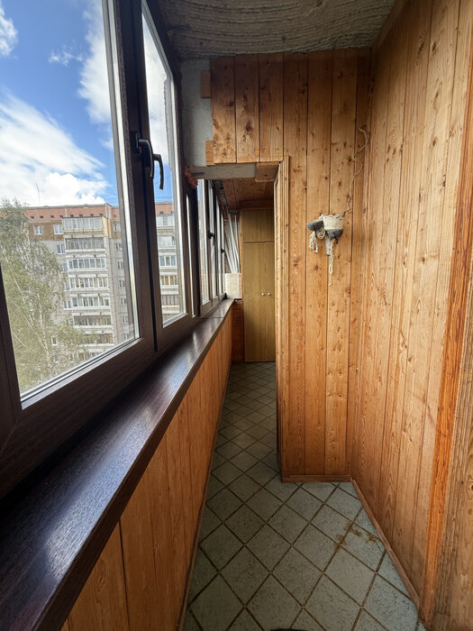 Екатеринбург, ул. Денисова-Уральского, 7 (Юго-Западный) - фото квартиры (15)