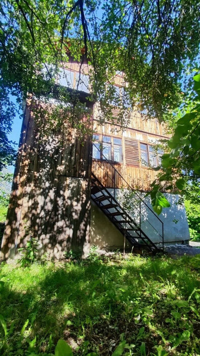 п. Растущий, ул. Солнечная, 8 (городской округ Белоярский) - фото дома (1)