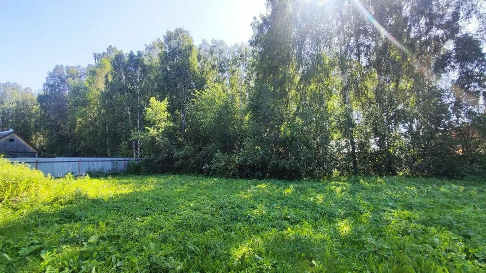 п. Растущий, ул. Солнечная, 8 (городской округ Белоярский) - фото дома (7)