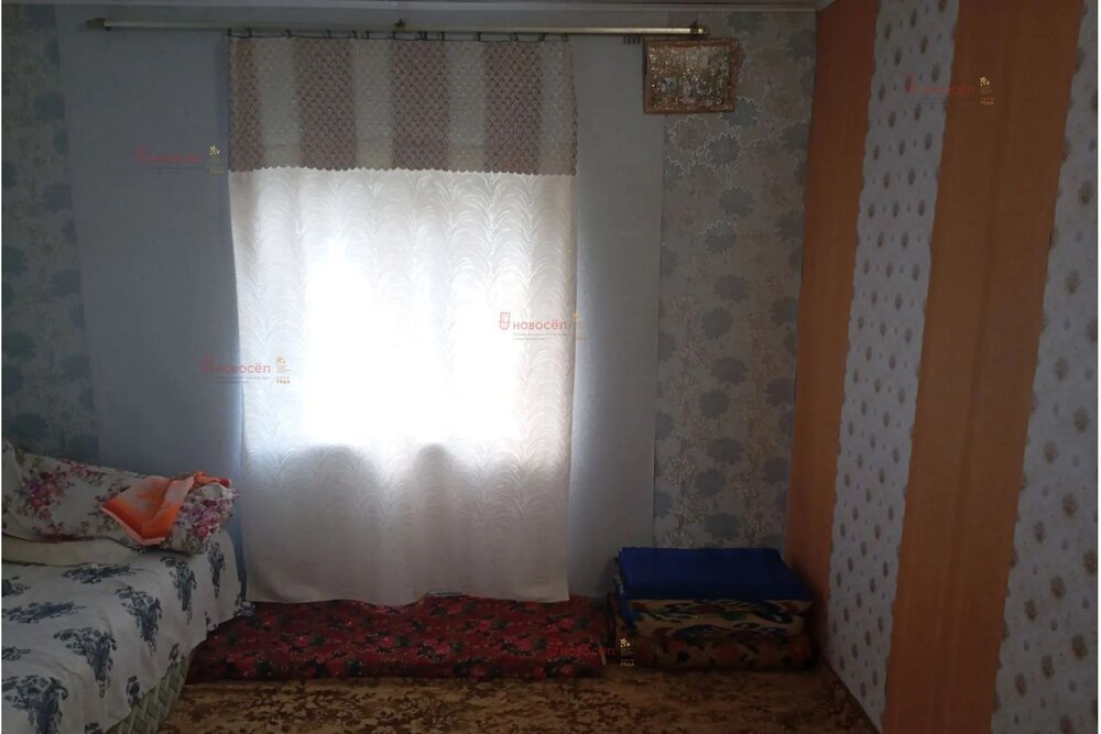 Екатеринбург, СНТ Дружба-10, уч. 722 - фото сада (5)