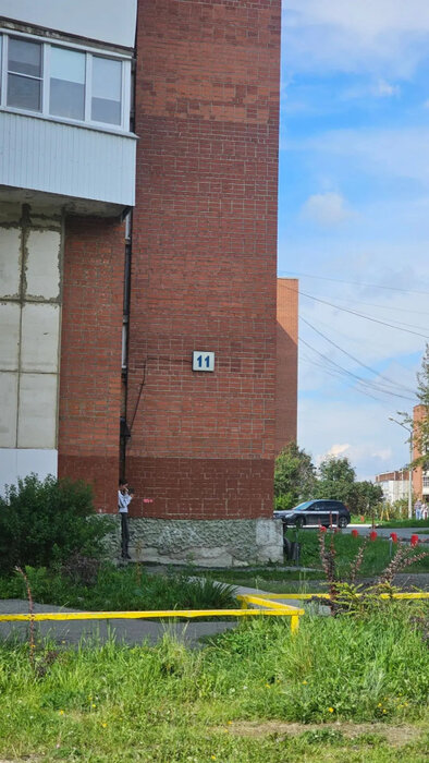 Екатеринбург, ул. Грибоедова, 11 (Химмаш) - фото квартиры (1)