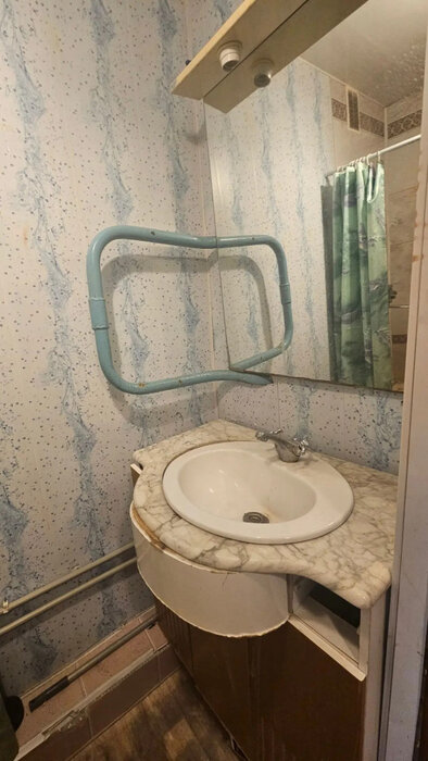 Екатеринбург, ул. Грибоедова, 11 (Химмаш) - фото квартиры (13)