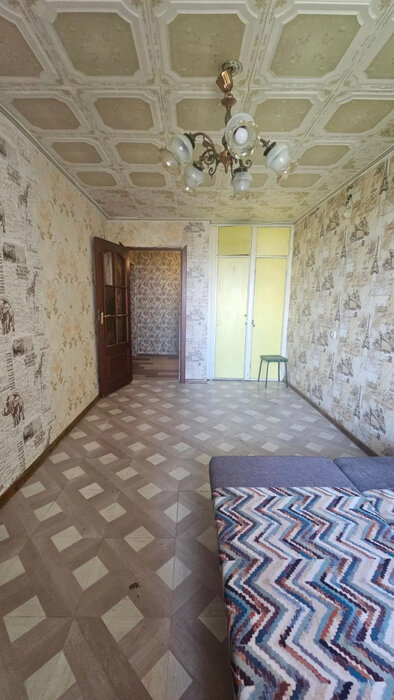 Екатеринбург, ул. Грибоедова, 11 (Химмаш) - фото квартиры (14)