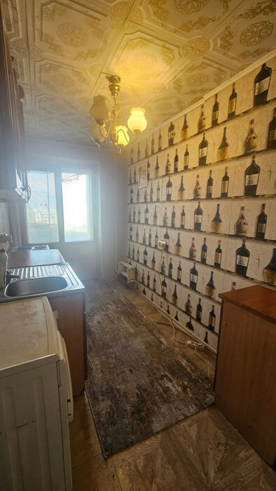 Екатеринбург, ул. Грибоедова, 11 (Химмаш) - фото квартиры (8)