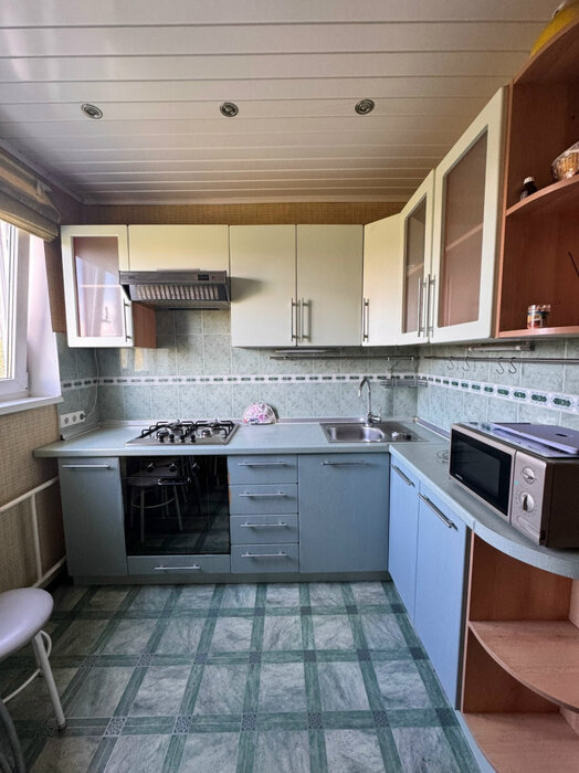 Екатеринбург, ул. Громова, 136 (Юго-Западный) - фото квартиры (1)