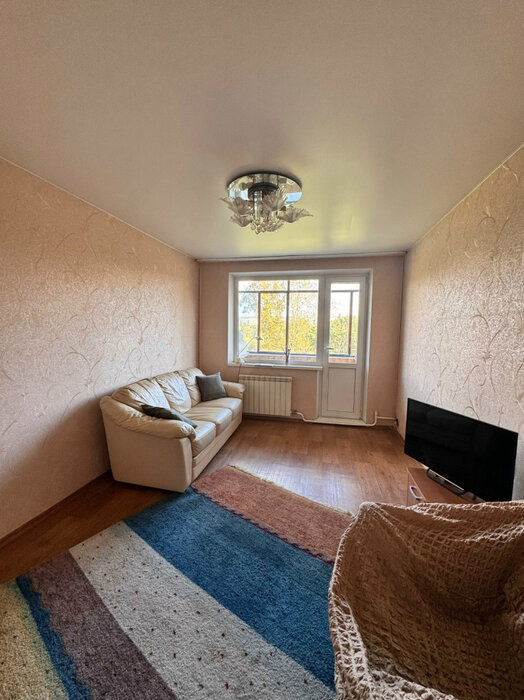Екатеринбург, ул. Громова, 136 (Юго-Западный) - фото квартиры (12)