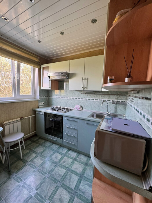 Екатеринбург, ул. Громова, 136 (Юго-Западный) - фото квартиры (3)