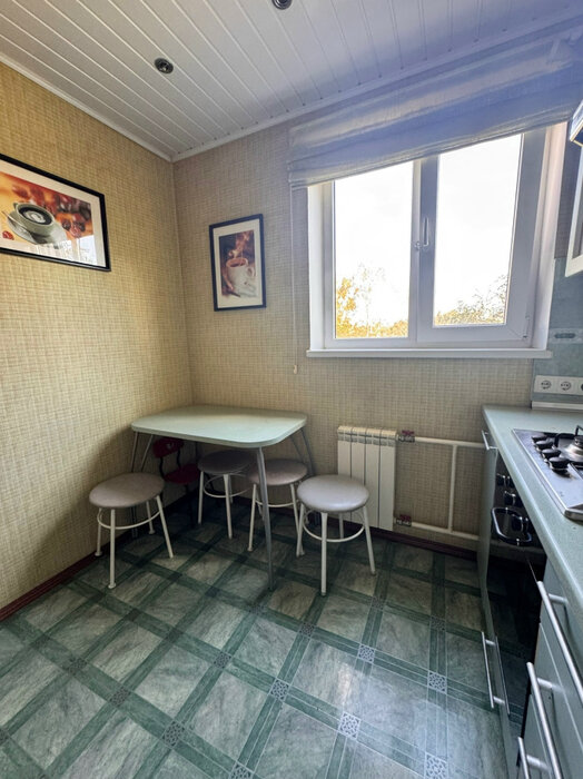 Екатеринбург, ул. Громова, 136 (Юго-Западный) - фото квартиры (8)