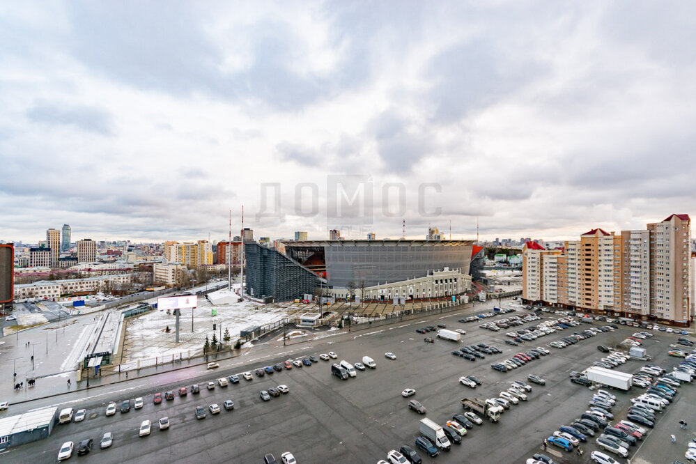 Екатеринбург, ул. Татищева, 47А (ВИЗ) - фото квартиры (10)