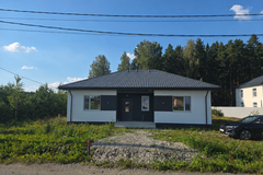 к.п. Дарвин, ул. Дарвина, 14 (городской округ Белоярский, п. Рассоха) - фото дома