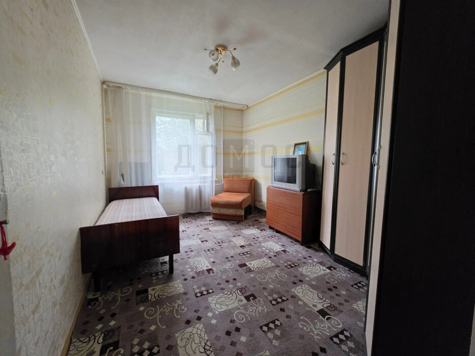 Екатеринбург, ул. Пехотинцев, 4 (Новая Сортировка) - фото квартиры (2)