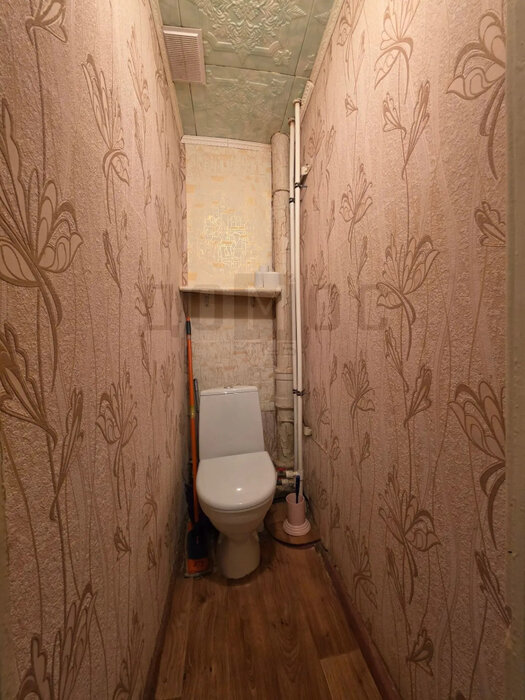 Екатеринбург, ул. Пехотинцев, 4 (Новая Сортировка) - фото квартиры (6)