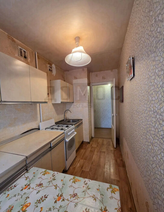 Екатеринбург, ул. Пехотинцев, 4 (Новая Сортировка) - фото квартиры (8)