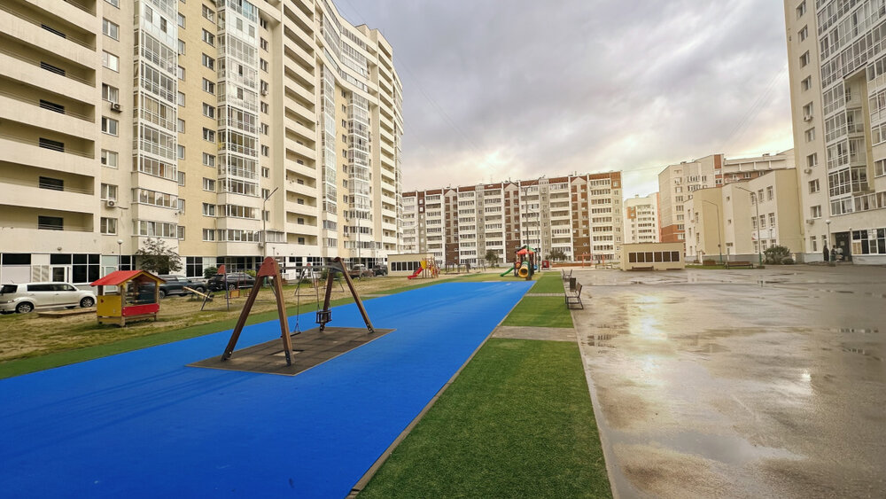 Екатеринбург, ул. Соболева, 19 (Широкая речка) - фото квартиры (16)