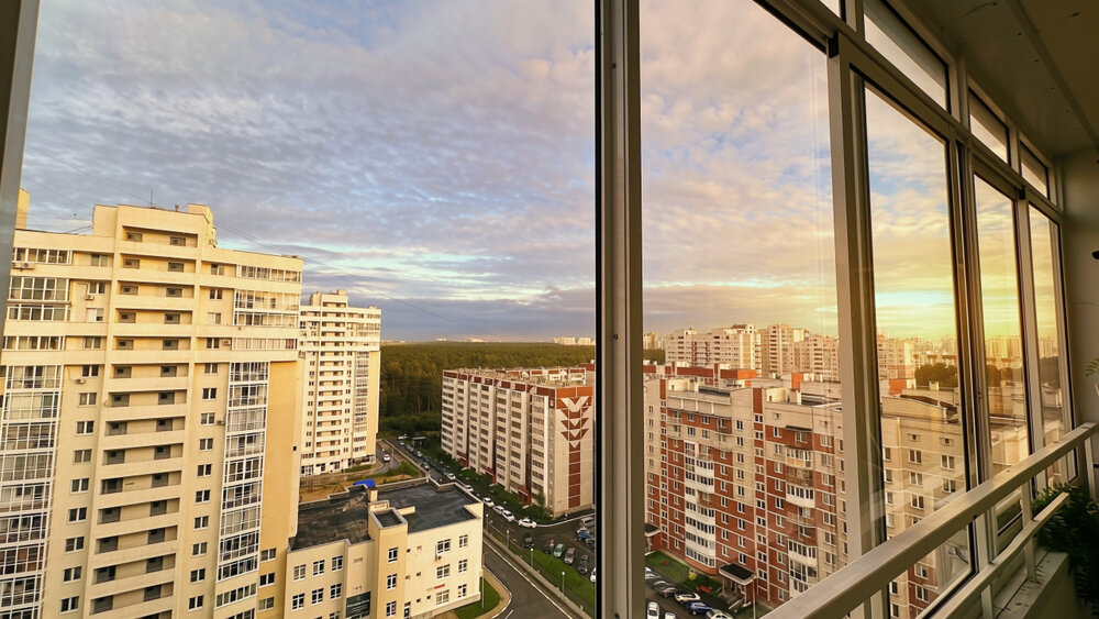 Екатеринбург, ул. Соболева, 19 (Широкая речка) - фото квартиры (5)