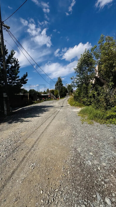 г. Арамиль, ул. Свободы, 13б (городской округ Арамильский) - фото дома (11)