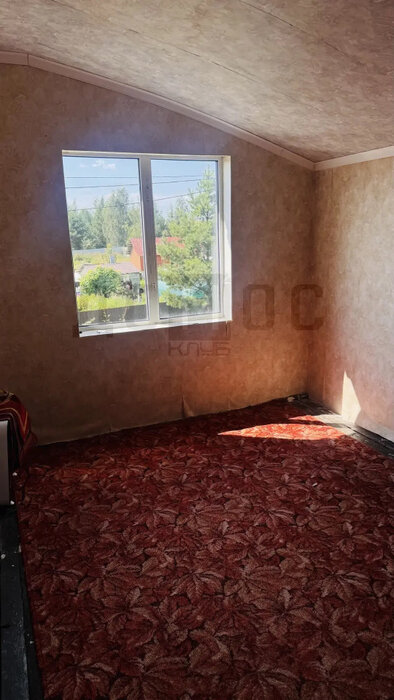 г. Арамиль, ул. Свободы, 13б (городской округ Арамильский) - фото дома (3)