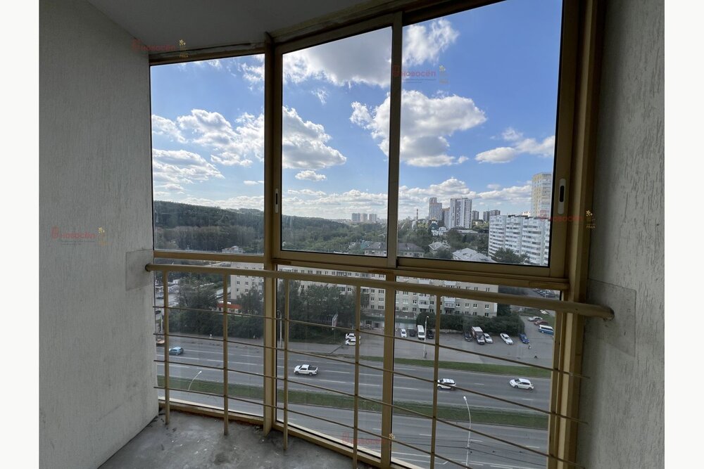 Екатеринбург, ул. Щербакова, 20 (Уктус) - фото квартиры (11)