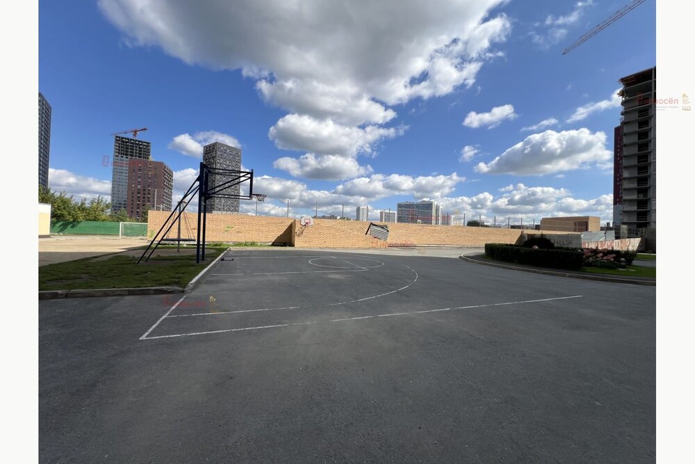 Екатеринбург, ул. Щербакова, 20 (Уктус) - фото квартиры (13)