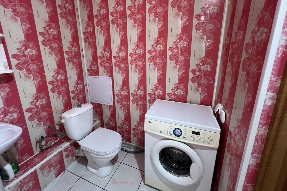 Екатеринбург, ул. Щербакова, 20 (Уктус) - фото квартиры (6)