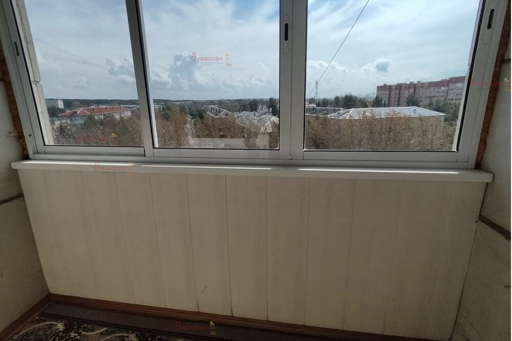 г. Березовский, ул. Брусницина, 1 (городской округ Березовский) - фото квартиры (15)