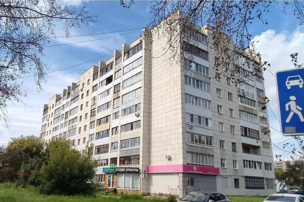 г. Березовский, ул. Брусницина, 1 (городской округ Березовский) - фото квартиры (3)