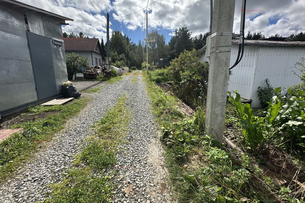 г. Ревда, СОТ  Заречный (городской округ Ревда) - фото сада (1)
