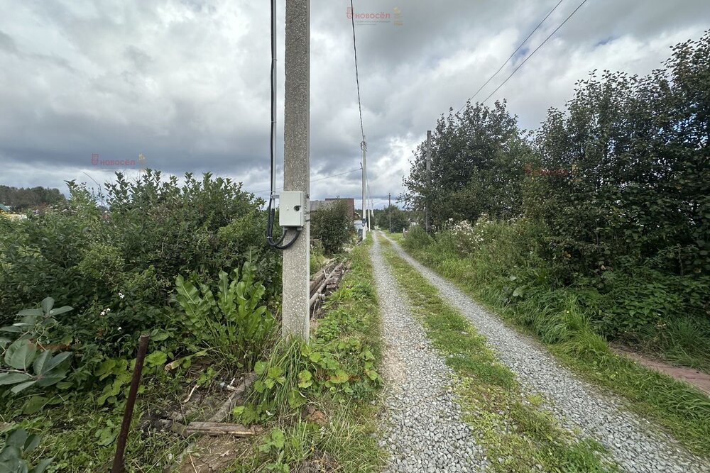 г. Ревда, СОТ  Заречный (городской округ Ревда) - фото сада (5)