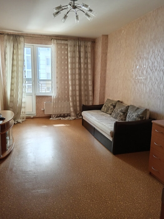 Екатеринбург, ул. Рябинина, 31 (Академический) - фото квартиры (1)