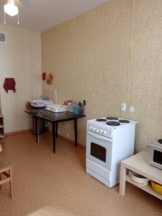 Екатеринбург, ул. Рябинина, 31 (Академический) - фото квартиры (5)