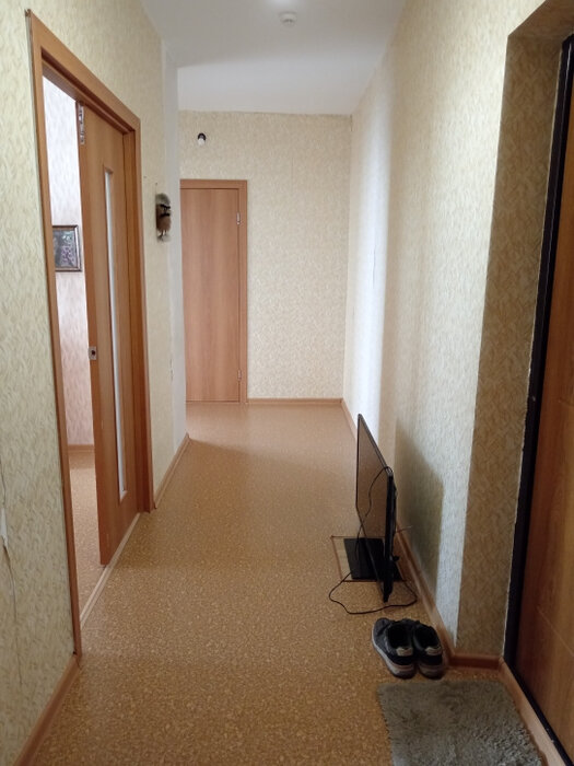 Екатеринбург, ул. Рябинина, 31 (Академический) - фото квартиры (8)