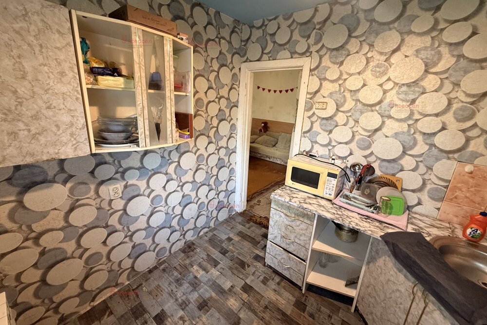 Екатеринбург, ул. Кишиневская, 27 (Старая Сортировка) - фото квартиры (4)