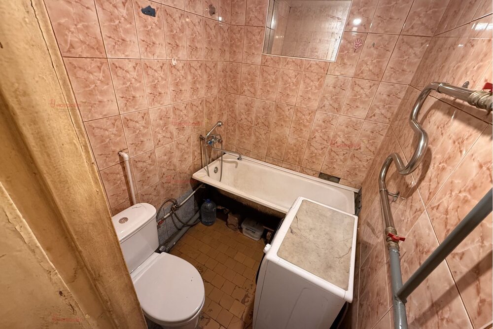 Екатеринбург, ул. Кишиневская, 27 (Старая Сортировка) - фото квартиры (9)
