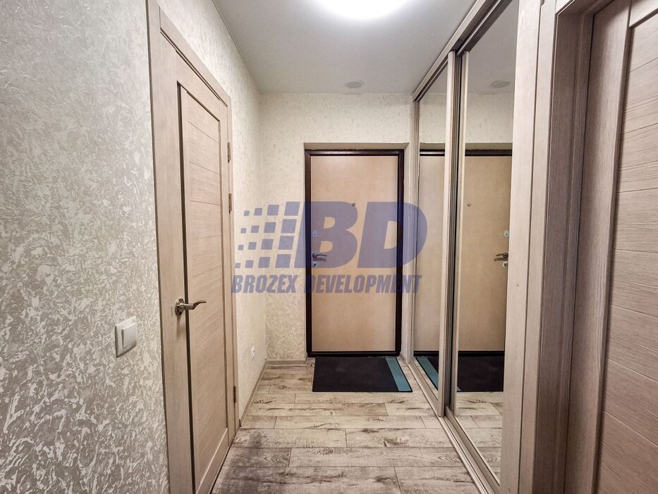 г. Березовский, ул. Восточная, 11А (городской округ Березовский) - фото квартиры (8)