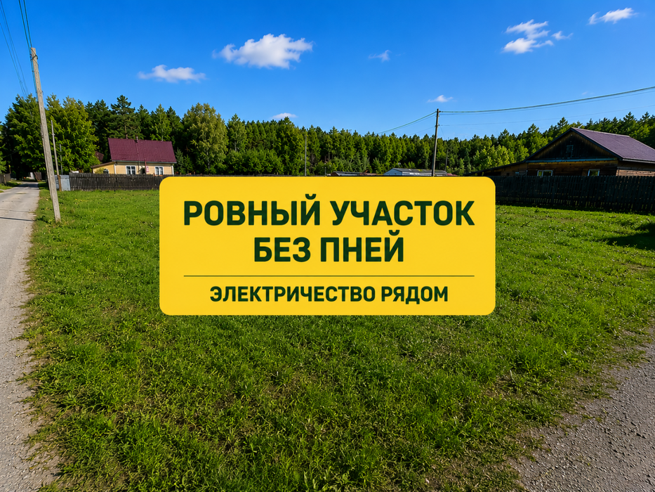 г. Ревда, ул. Дубравная, 84 (городской округ Ревда) - фото земельного участка (4)