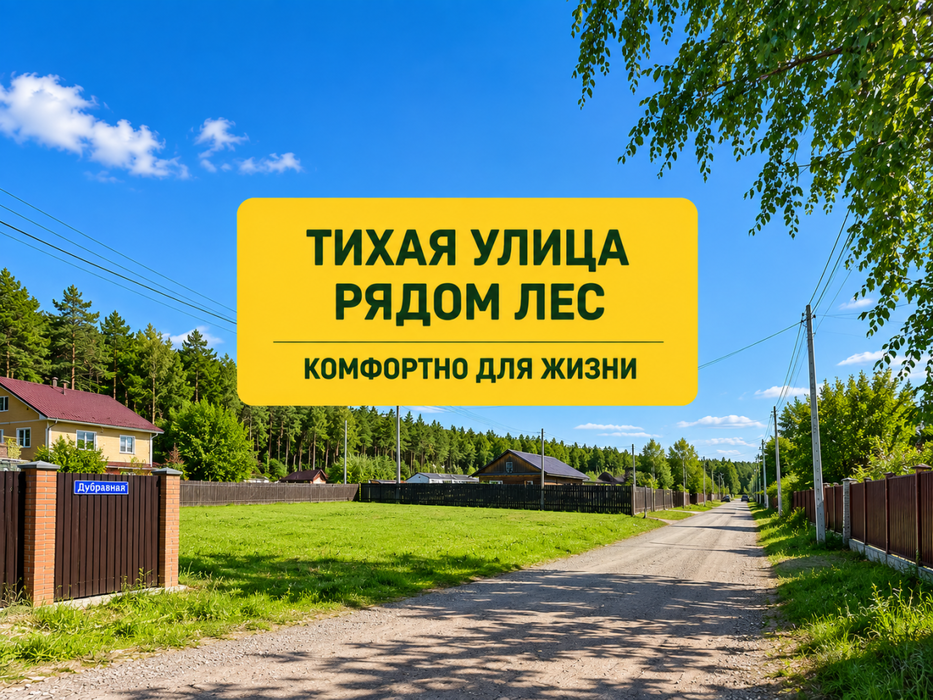 г. Ревда, ул. Дубравная, 84 (городской округ Ревда) - фото земельного участка (7)