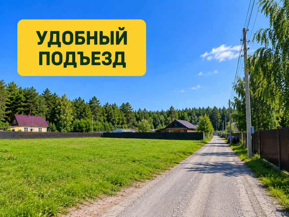 г. Ревда, ул. Дубравная, 84 (городской округ Ревда) - фото земельного участка (9)