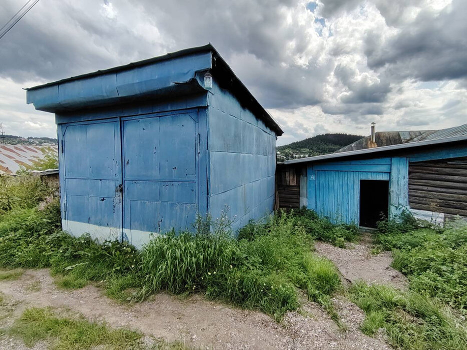 г. Нижние Серги, ул. Свердлова, 4 (Нижнесергинский район) - фото дома (16)
