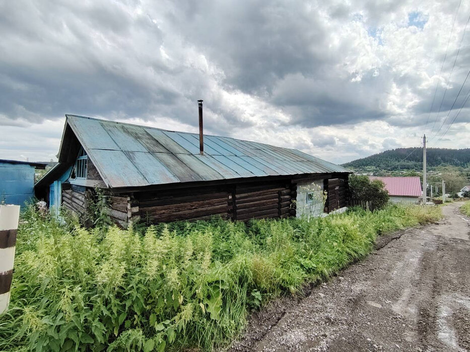 г. Нижние Серги, ул. Свердлова, 4 (Нижнесергинский район) - фото дома (3)