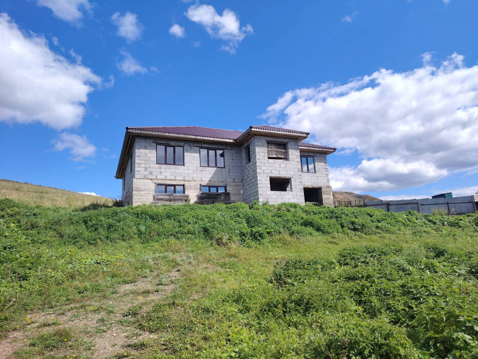 c. Шокурово, ул. Ленина, 97 (Нижнесергинский район) - фото дома (2)